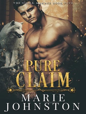 cover image of Pure Claim